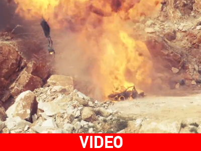 Πότε μπορεί να γίνει έκρηξη σε αυτοκίνητο με υγραέριο